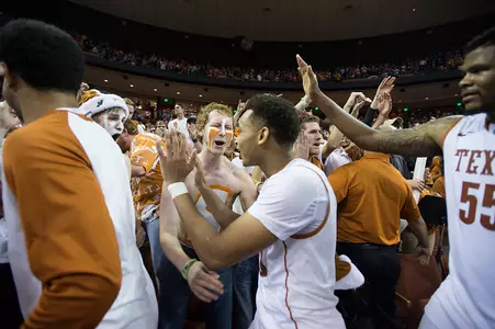 Texas Longhorns