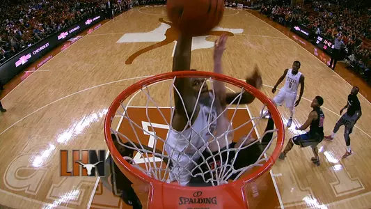 LHN mbb highlights Samford Dec. 4 2015