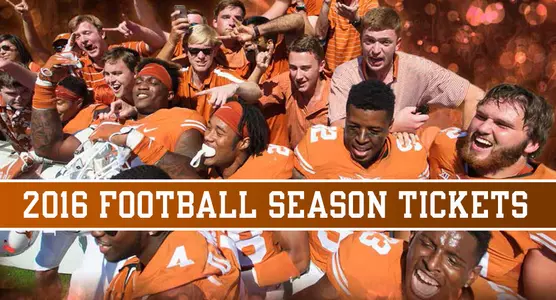 football season tickets 2016