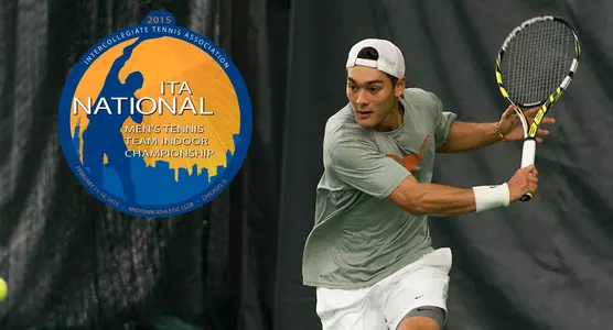 george goldhoff ita indoors