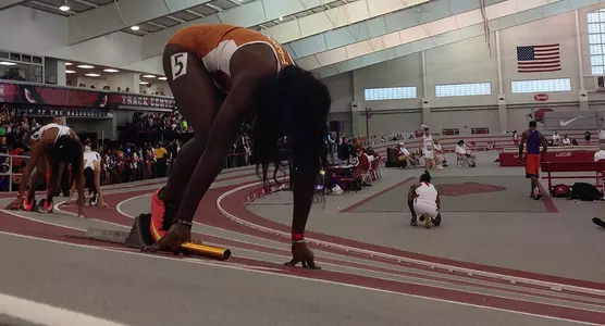 Morolake Akinosun at Tyson Invitational