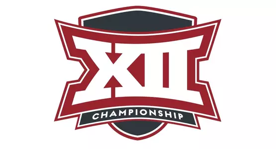 Big 12 Championship logo