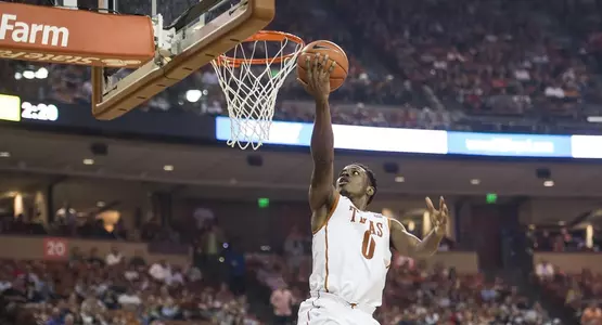 Kendal Yancy vs Iowa State 2-21-15