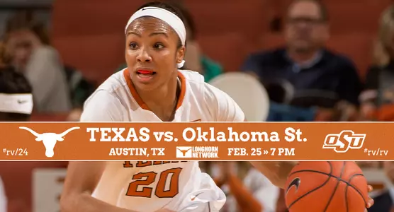 WBB Gameday OSU