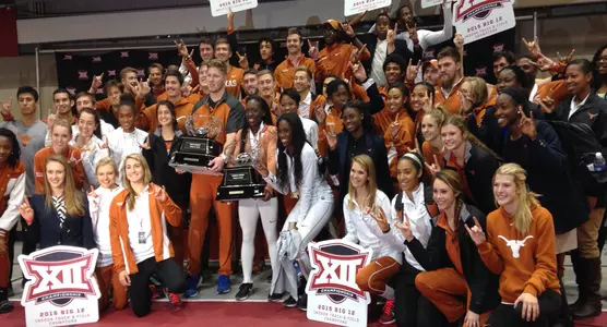 150228 Big 12 Championship