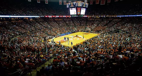 Frank Erwin Center