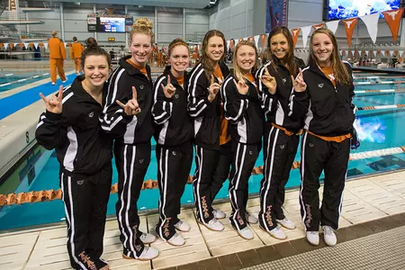 Texas Longhorns