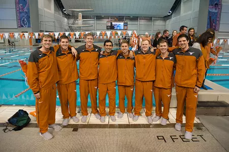 Texas Longhorns