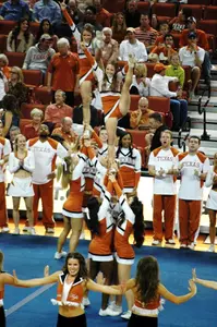 Extrav Stunt - Cheer