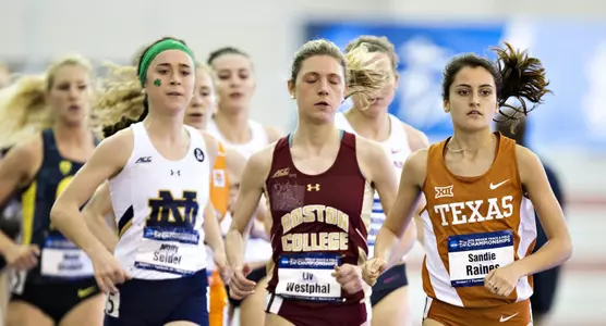 Sandie Raines 2015 NCAA Indoor Championsihps