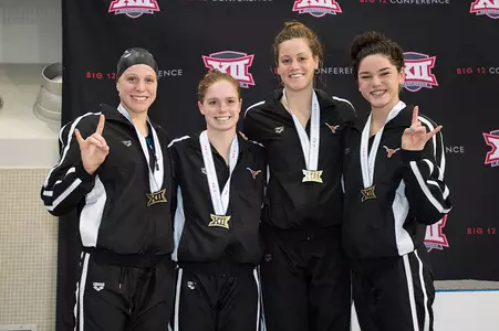 Tasija Karosas, Gretchen Jaques, Rebecca Millard, Brynne Wong