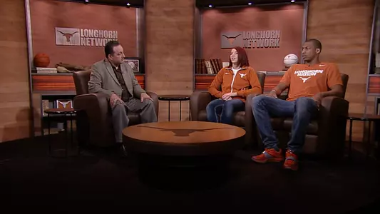 LHN weekly with Holmes-Sanders March 2015