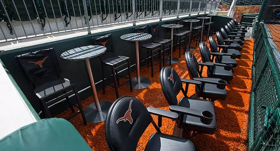 Dugout Suite