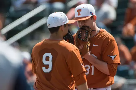 Chad Hollingsworth and CJ HInojosa