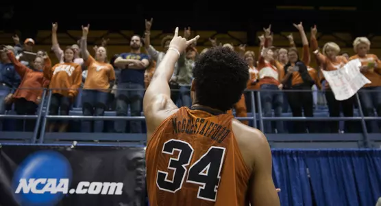 Imani McGee-Stafford cal