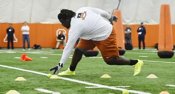 DT Malcom Brown