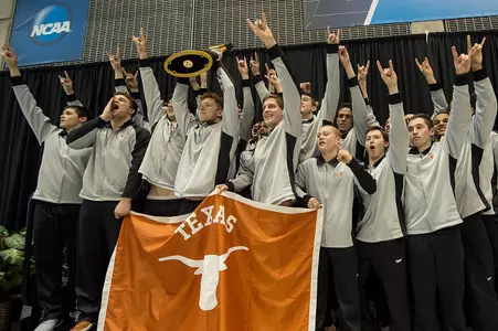 Texas Longhorns