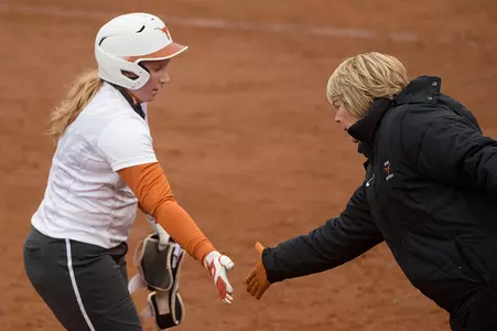 Erin Shireman, Connie Clark