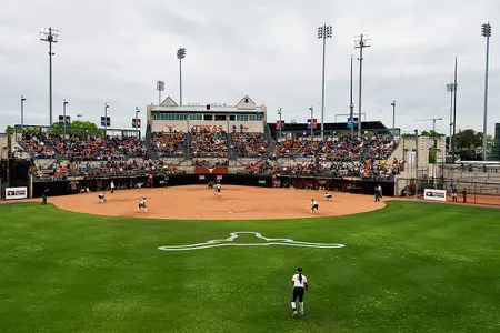 McCombs Field