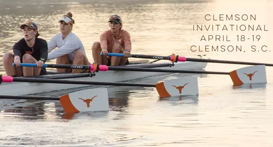 Texas Rowing