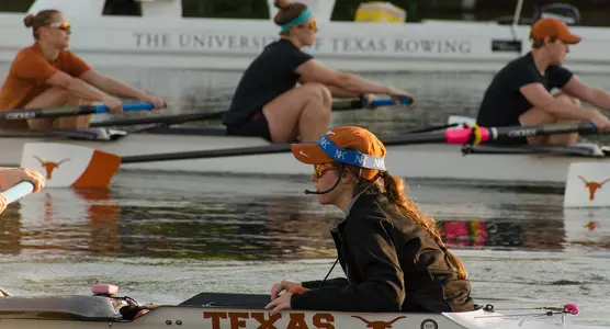 texas rowing