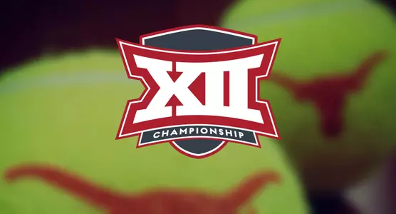 2015 Big 12 tennis