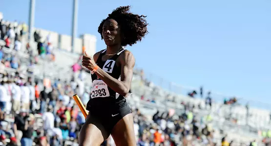 Courtney Okolo