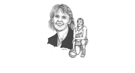 Vicki Hall