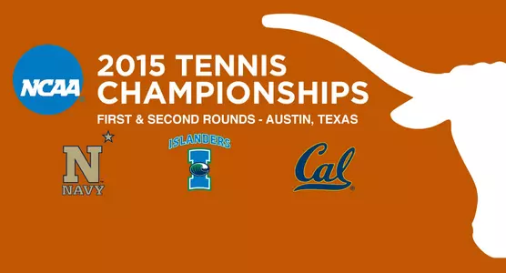 NCAA Men's Tennis