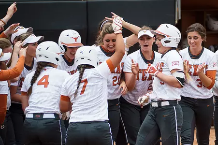 Texas Longhorns