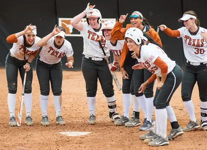 Texas Longhorns