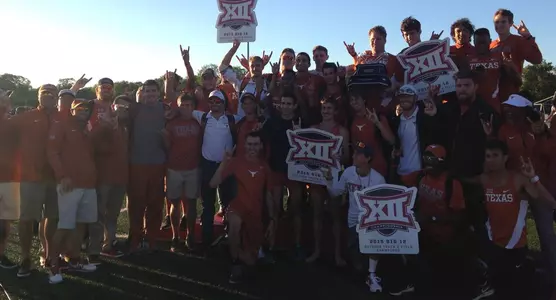 150517 Big 12 track 2