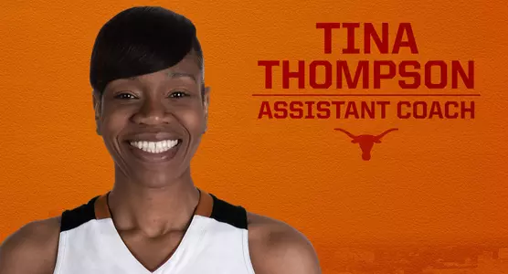 Tina Thompson