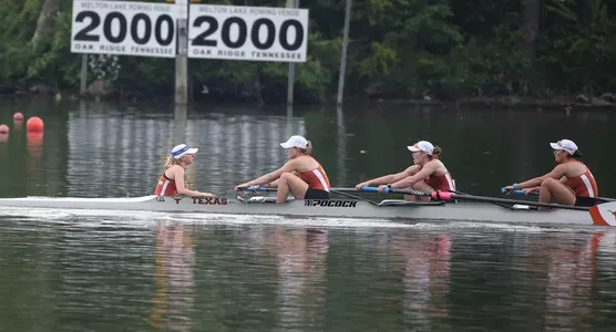 rowing V8 big 12
