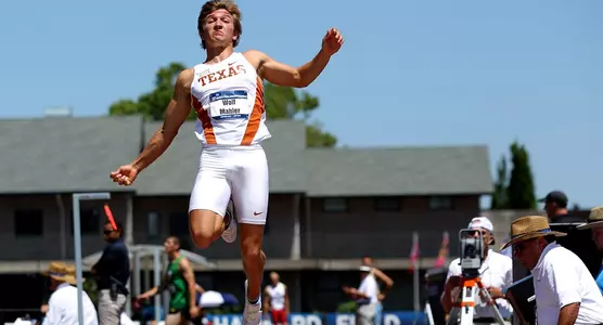 150611 Wolf Mahler at NCAA Outdoor Championships