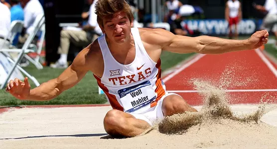 150611 Wolf Mahler at NCAA Outdoor Championships