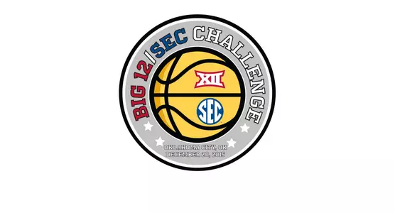 Big 12 / SEC Challenge