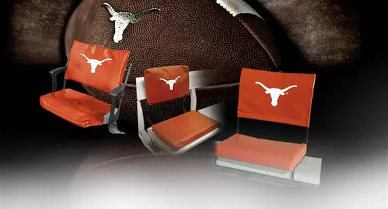 football seatbacks