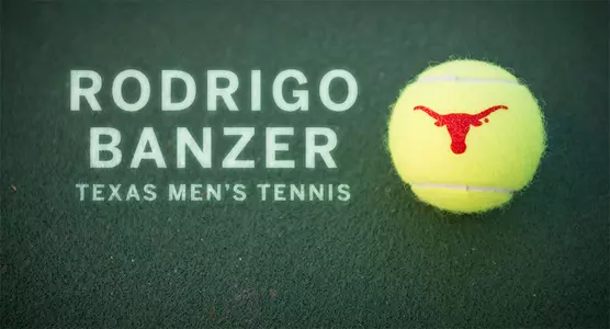 Tennis Rodrigo Banzer