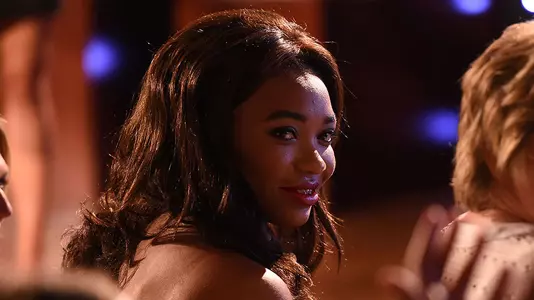 Imani McGee-Stafford