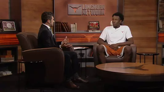 LHN Tevin Mack studio visit Aug 2015