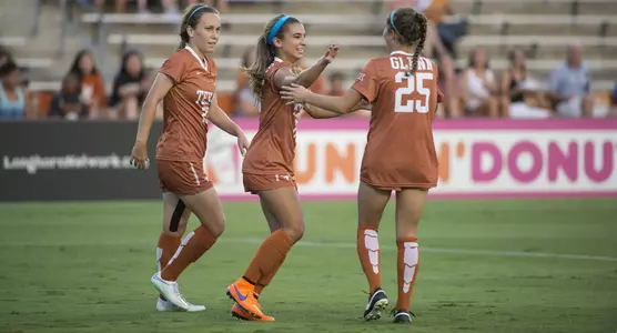 Mikayla Flores Celebration