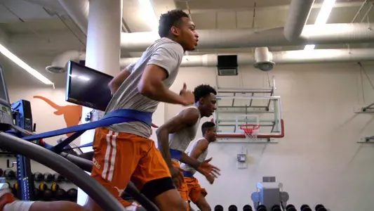 LHN freshman all-access tease Aug 2015