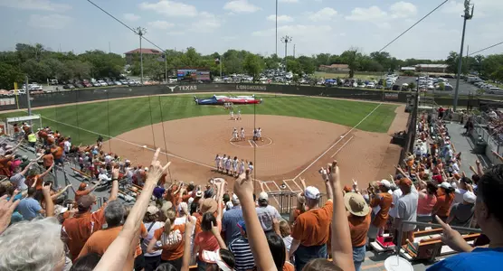 mccombs field fans flag