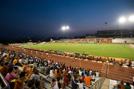 Mike A Myers Stadium