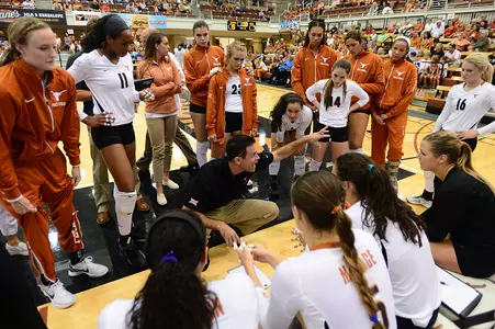 Texas Longhorns