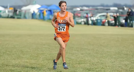 Connor Hendrickson