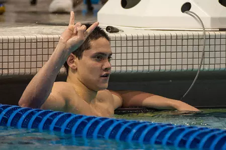 Joseph Schooling