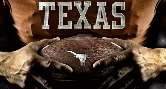 2015 Texas Football