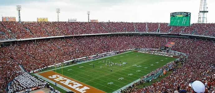 Cotton Bowl